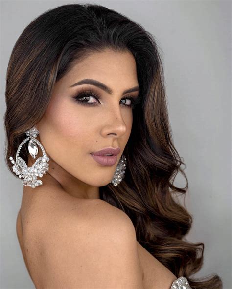 Miss PerÚ 2022