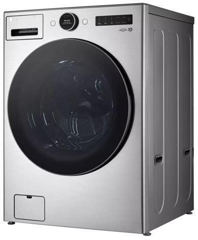 Lg Wm Hva Washing Machine Owner S Manual