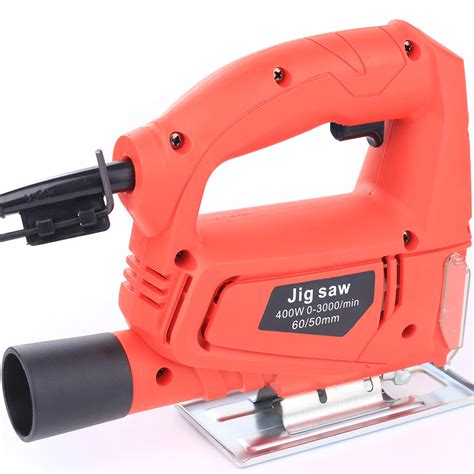 Power Tools W V Ac Mini Electric Jigsaw Curve Saw Woodworking