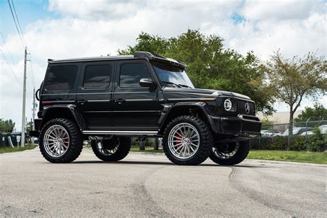 1886 Xr 016 Wheels Mercedes Benz Amg G63 Brabus Wheels Boutique