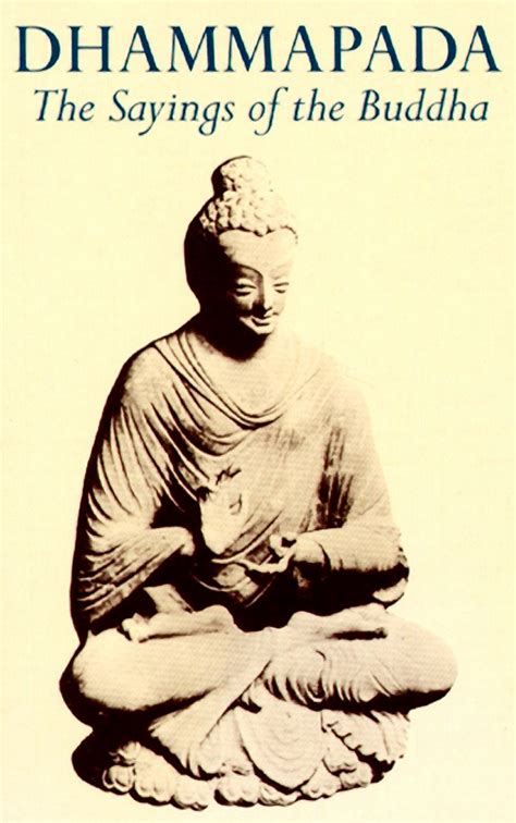 Dhammapada The Sayings Of The Buddha Shambhala Pocket Classics