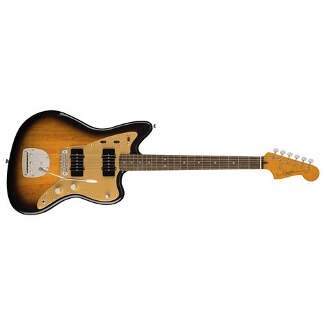 Squier Fsr Classic Vibe Late S Jazzmaster Color