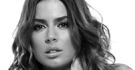 CELEBRITY MODELS NUDE Alexa Varga