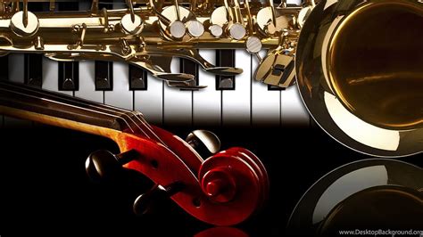 Classical Music Instruments Full Large Background HD Wallpaper Pxfuel