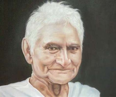 Baba Amte Biography - Childhood, Life Achievements & Timeline