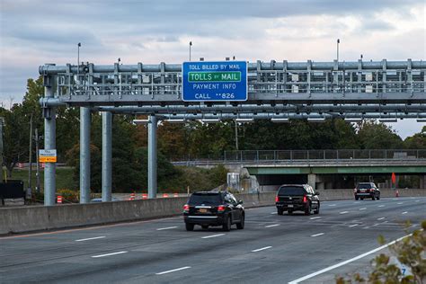 Ny Thruway Proposes Toll Hike Beginning In