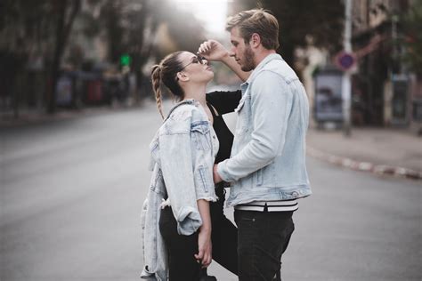 Free Images Photograph People Romance Yellow Snapshot