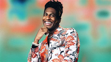 Jon Batiste On His New Record And Growing Up Alongside Lil Wayne In New