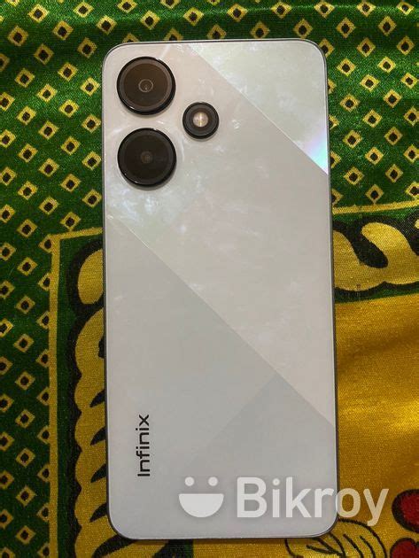 Infinix Hot 30i Used For Sale In New Market Bikroy