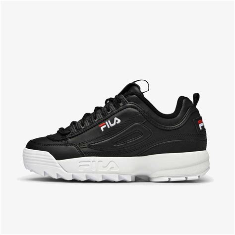 Fila Patike Fila Disruptor Low Wmn Buzz Online Shop