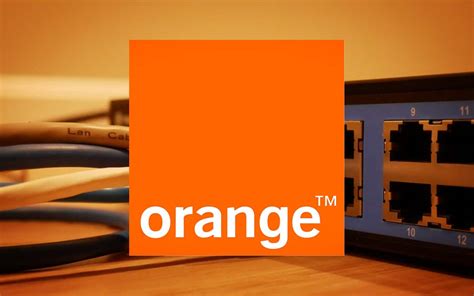 Orange confirme l abandon du réseau cuivre ADSL d ici 2030