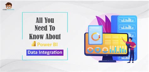 All You Need To Know About Power Bi Data Integration