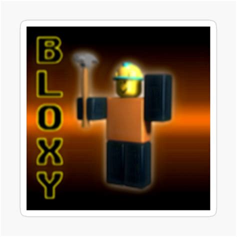 Roblox Bloxy Cola Template