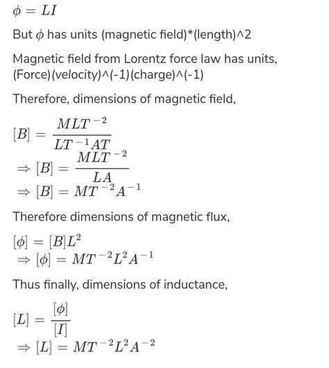 stoh lokomotíva drahý magnetic induction formula Dva stupne vydesený ...