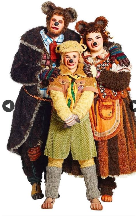 shrek jr costumes | Bear costume, Shrek costume, Shrek