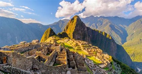 Cusco Machu Picchu Mágico Tour privado 6 días GetYourGuide