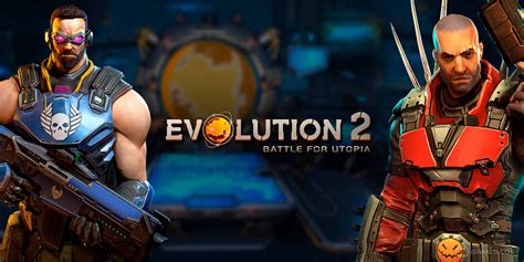 Evolution 2 Shooting Games – Download & Play For Free Here