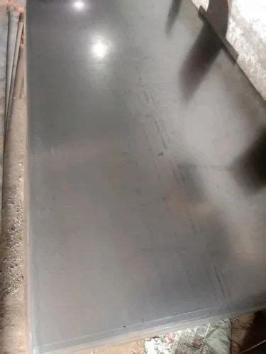 X Mm X Mm Mild Steel Ms Cr Sheet Thickness Upto Mm