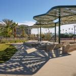 Asla General Design Award Of Excellence Palm Springs Downtown