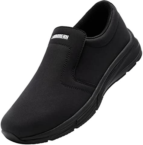 Best Nursing Shoes For Men: 10 Comfortable Choices