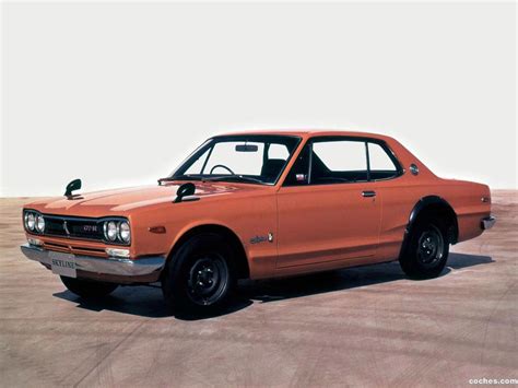 1970 Nissan Skyline Gt R Related Infomationspecifications Weili