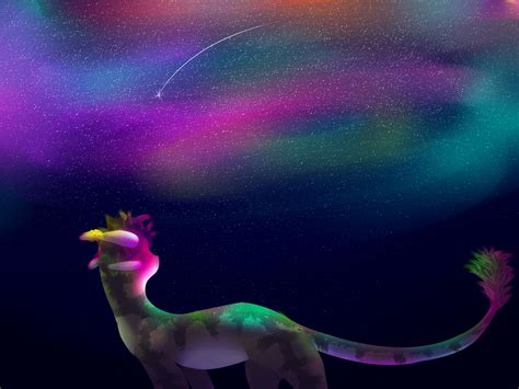 StarFall by RehQuQ on DeviantArt