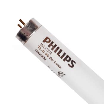 Philips Master Tl D De Luxe W W N Light Direct