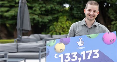 EuroMillions HotPicks Prize Breakdown Results The National Lottery