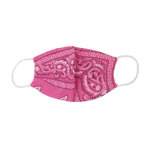 Bandana Face Mask - Best of Everything | Online Shopping