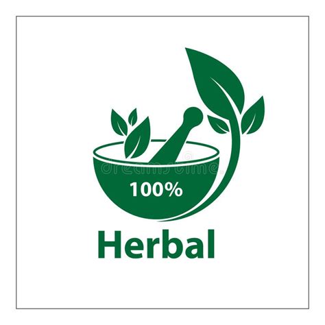 Green Herbal Logo Stock Illustrations – 50,010 Green Herbal Logo Stock ...