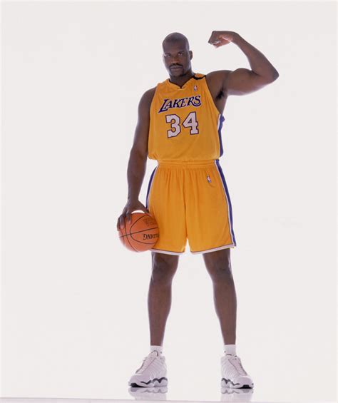 Shaquille O Neal Png