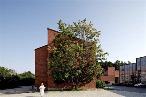 10 Projects by Alvar Aalto Which Highlight the Breadth of His Built ...