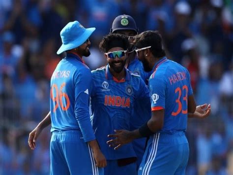 CWC: "It was a Test match bowling wicket": Jadeja on India's six-wicket ...