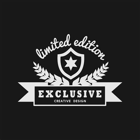 Limited Edition Logo Images | Free Photos, PNG Stickers, Wallpapers ...