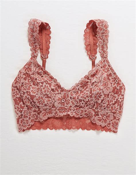 Best Lace Bralettes Popsugar Fashion