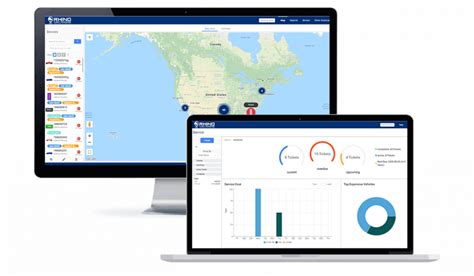 Top 3 And More Best Fleet Tracking Software Of 2024