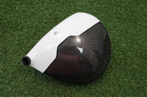 TAYLORMADE M1 430 9.5* DRIVER HEAD ONLY GOOD CONDITION 286824 | eBay