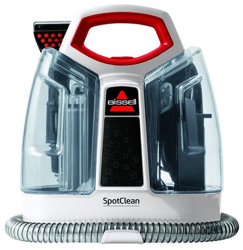 Best Handheld Carpet Cleaners UK Buying Guide