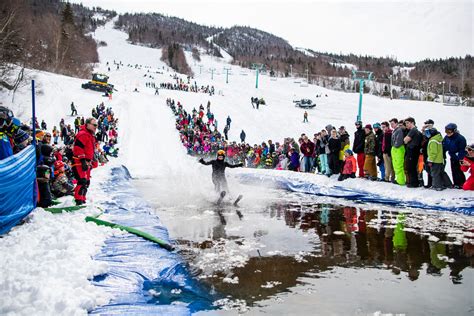 Marble Mountain Celebrate Winter