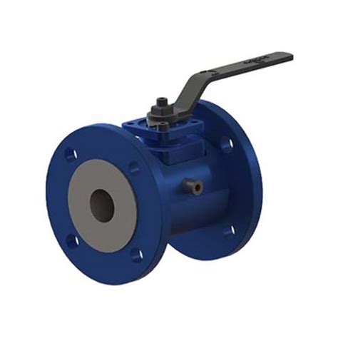 Jacketed Ball Valve Manufacturer Ball Valve Exporter In India