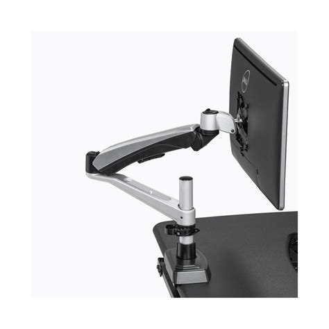 VARIDESK® Single Arm Monitor Stand | Ergotherapy