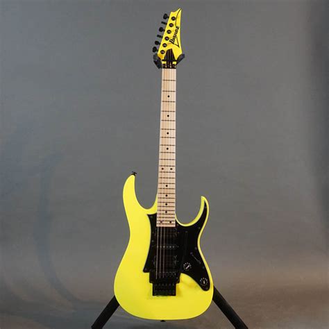 Ibanez Rg Genesis Rg550dy Electric Guitar Desert Sun Yellow