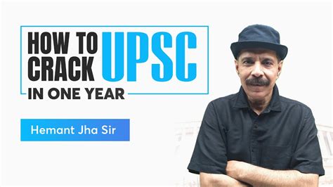 MUST KNOW Pointers For UPSC MAINS By Hemant Jha Sir PrepLadder IAS