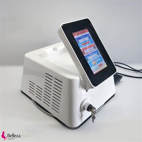 Portable 980nm Diode Laser Spider Veins Removal Device