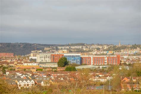 Lurgan Walk, Bedminster - Boardwalk