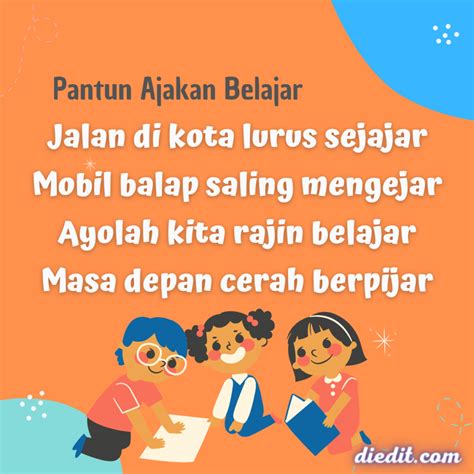 155 Pantun Pembuka Pidato - Lucu untuk Buka Acara | diedit.com