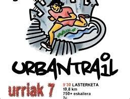 Afecciones Al Trafico Por La Urbantrail Ayuntamiento De Soraluze