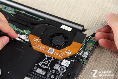 Dell Xps L X Disassembly Myfixguide