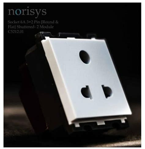 Norisys Switches At Best Price In India