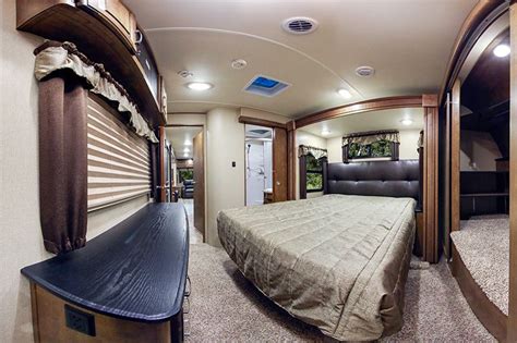 Reflection Travel Trailer 313rlts Gallery Grand Design Rv Rv Living Full Time Travel Trailer